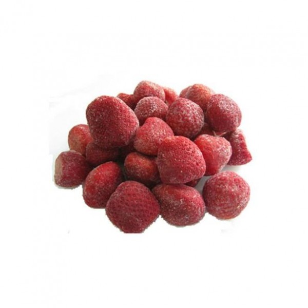 MORANGO  CONGELADO  1KG