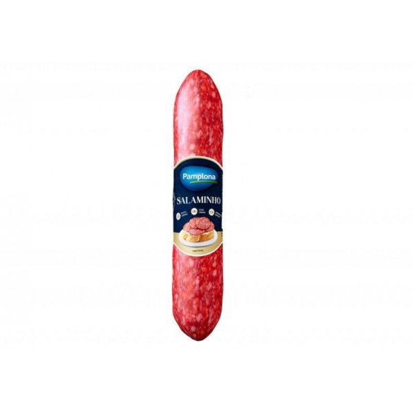 SALAMINHO PAMPLONA KG