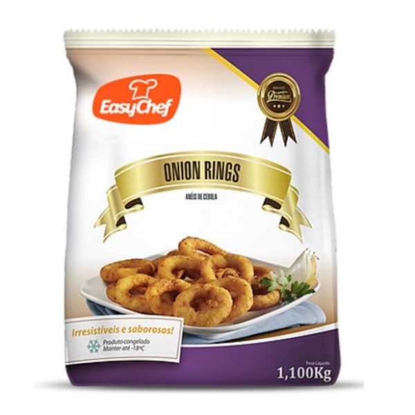 ANEL DE CEBOLA EASY CHEF 1,1KG ( CX 10UN)