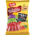 GELATINA DE UVA PIATTO 1KG