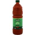 MOLHO DE PIMENTA VERMELHA CEPERA 1,01L (CX 12 UN)