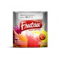 PREPARADO SOLIDO SABOR LARANJA FRUTAU 250G(12 UN CX)
