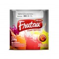 PREPARADO SOLIDO SABOR MANGA FRUTAU 250G(12 UN CX)