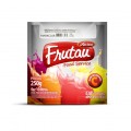 PREPARADO SOLIDO SABOR MARACUJA FRUTAU 250G(12 UN CX)