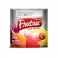 PREPARADO SOLIDO SABOR PESSEGO FRUTAU 250G(12 UN CX)