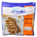 CORAÇAO DE FRANGO CVALE 1KG(CX18KG)