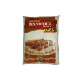 FARINHA DE MANDIOCA BELLA DICA 1KG