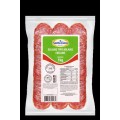 SALAME ITALIANO FATIADO SANTA CLARA  1KG
