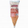 REQUEIJAO CHEDDAR FRIZZO COM QUEIJO E AMIDO 1,8KG
