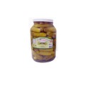 PEPINO EM CONSERVA PRO MARGIARE VIDRO 1,8KG(6 UN CX)