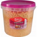 ALHO PURO SABOR DA SERRA 2KG (CX 4UN)