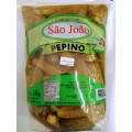 PEPINO EM CONSERVA SAO JOAO BAG 1,8KG(6 UN CX)