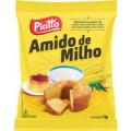 AMIDO DE MILHO PIATTO 1KG ( FARDO 12UN)