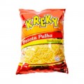 BATATA PALHA KREKY 1KG (FARDO 10UN)