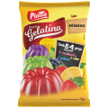 GELATINA DE PESSEGO PIATTO 1KG