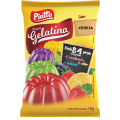 GELATINA DE CEREJA PIATTO 1KG
